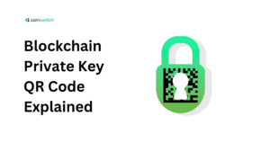 Blockchain Private Key QR Code Explained: Safe Usage Guidelines