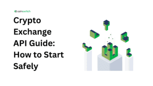 Crypto Exchange API Guide: How to Start Safely