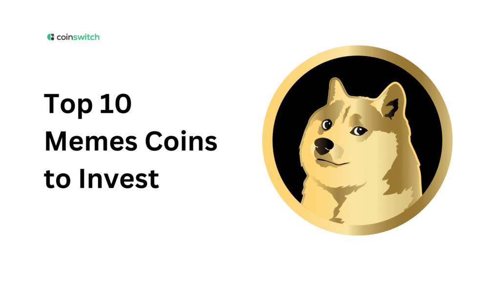 Top 10 Memes Coins to Invest in 2026