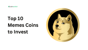 Top 10 Memes Coins to Invest in 2026