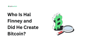 Who Is Hal Finney and Did He Create Bitcoin?