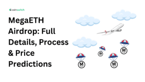 MegaETH Airdrop: Full Details, Process & Price Predictions