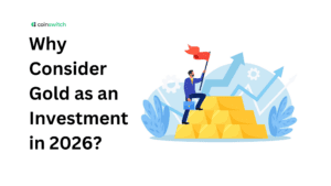 Why Consider Gold as an Investment in 2026?