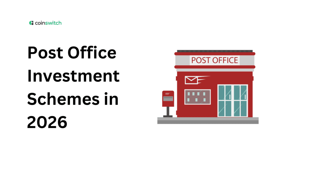 Post Office Investment Schemes in 2026: Best Options, Interest Rates & How They Work