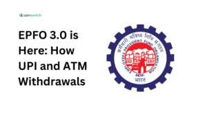 EPFO 3.0 is Here: How UPI and ATM Withdrawals Are Changing PF Forever