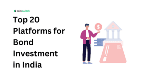 Top 20 Platforms for Bond Investment in India (2026)