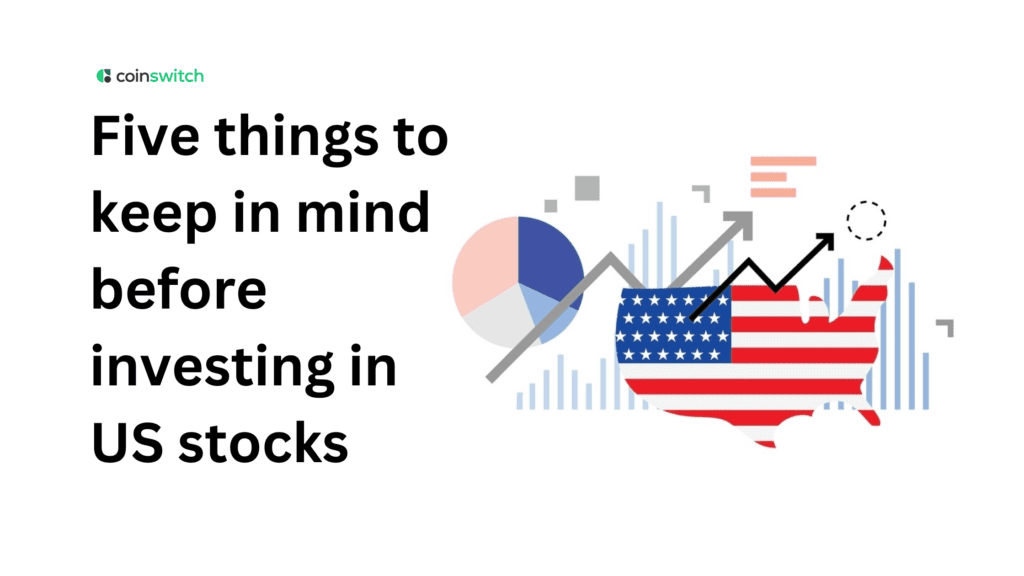 Five things to keep in mind before investing in US stocks