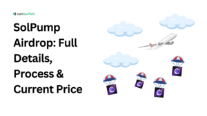 SolPump Airdrop: Full Details, Process & Current Price