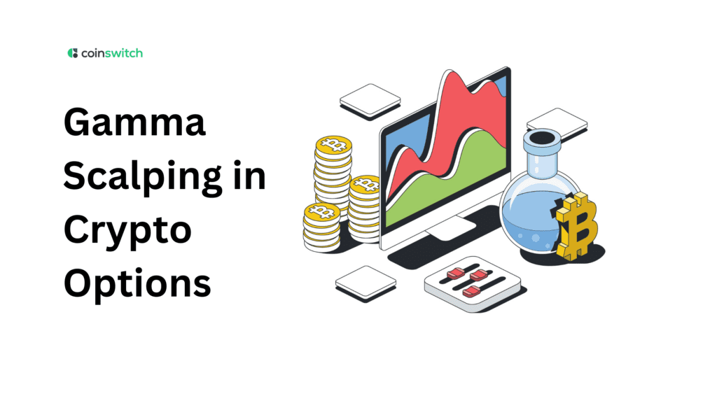 Gamma Scalping in Crypto Options: Strategy Guide for Advanced Indian Traders