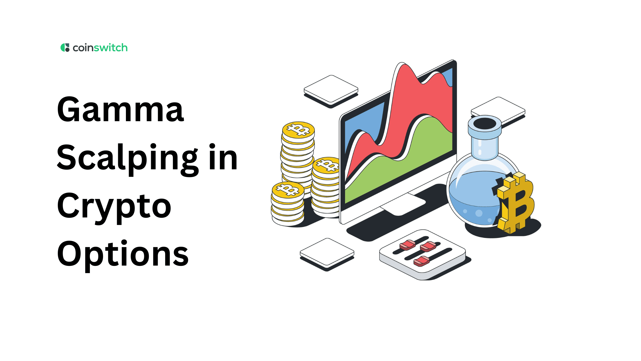 Gamma Scalping in Crypto Options: Strategy Guide for Advanced Indian Traders