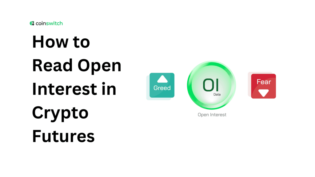 How to Read Open Interest in Crypto Futures