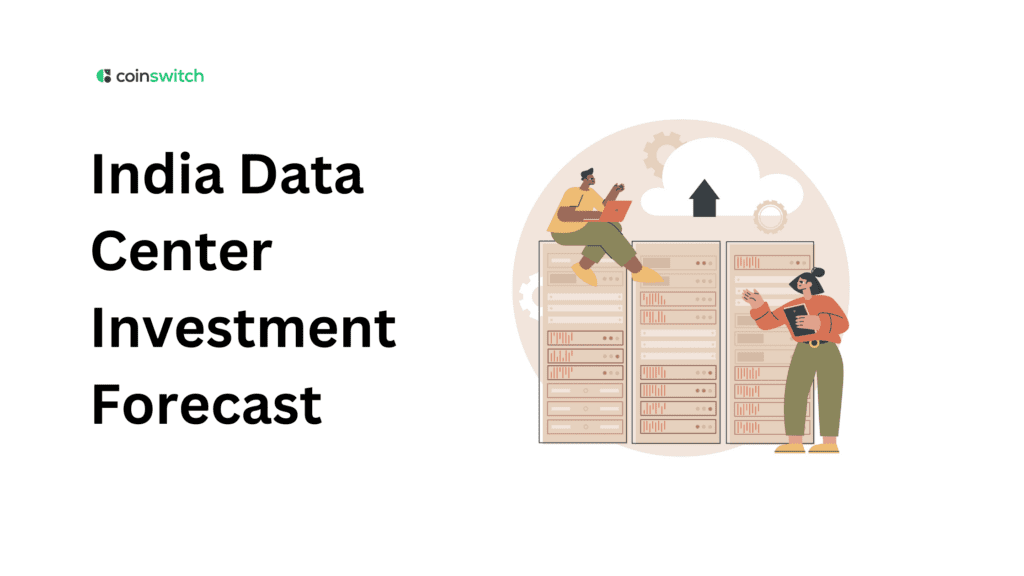 India Data Center Investment Forecast: Growth Outlook, Government Initiatives & Market Trends