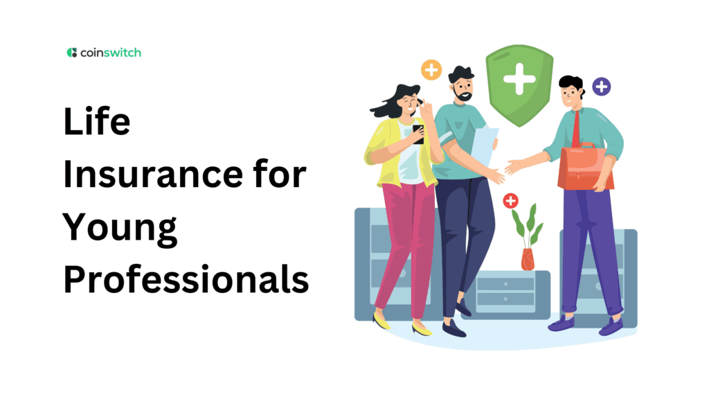 Life Insurance for Young Professionals