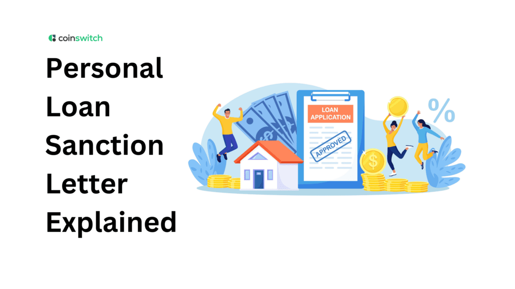 Personal Loan Sanction Letter Explained