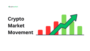 Crypto Market Movement