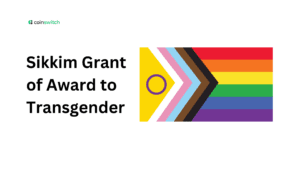 Sikkim Grant of Award to Transgender