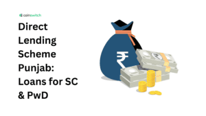 Direct Lending Scheme Punjab: Loans for SC & PwD