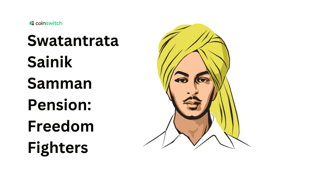 Swatantrata Sainik Samman Pension: Freedom Fighters