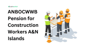 ANBOCWWB Pension for Construction Workers A&N Islands