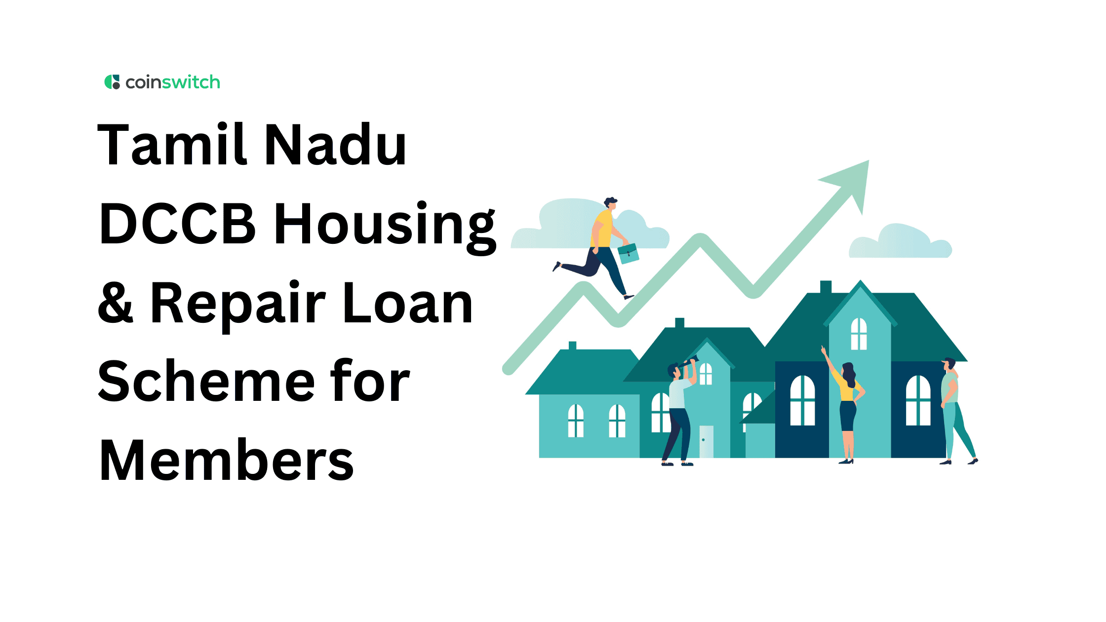 Tamil Nadu DCCB Housing & Repair Loan Scheme for Members