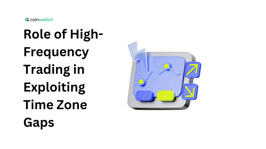 Role of High-Frequency Trading in Exploiting Time Zone Gaps