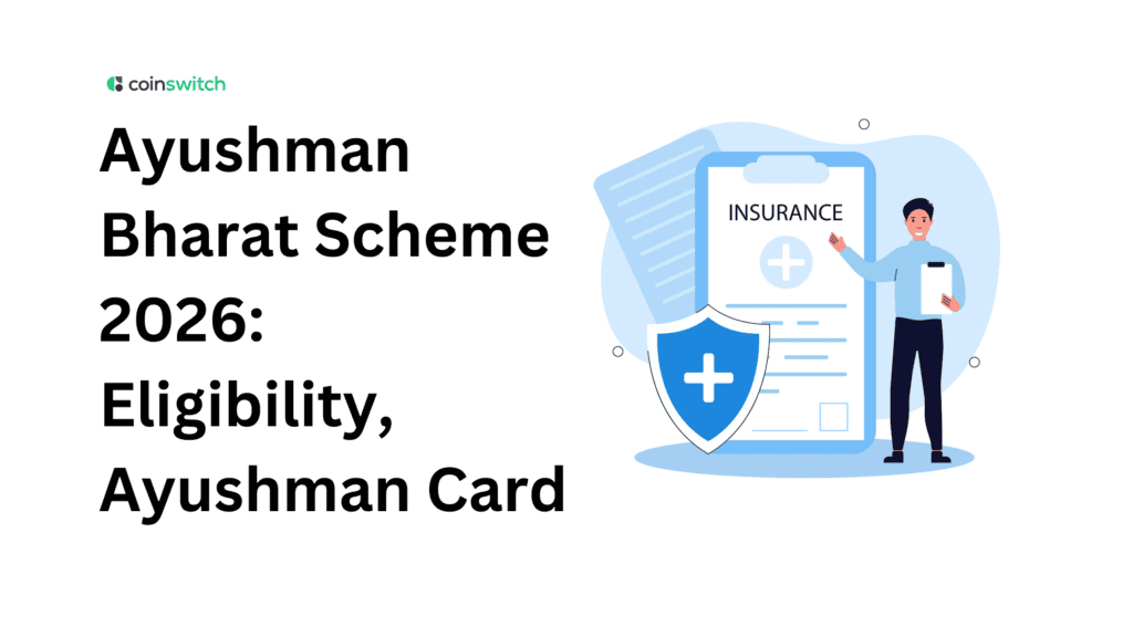 Ayushman Bharat Scheme 2026: Eligibility, Ayushman Card, Hospital List & Benefits