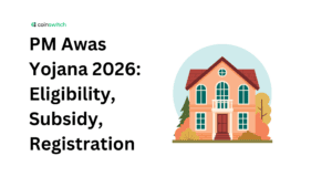 PM Awas Yojana 2026: Eligibility, Subsidy, Registration & Beneficiary List