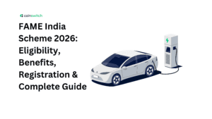 FAME India Scheme 2026: Eligibility, Benefits, Registration & Complete Guide