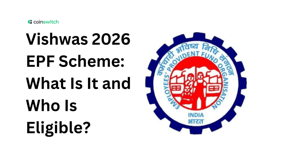 Vishwas 2026 EPF Scheme: What Is It and Who Is Eligible?