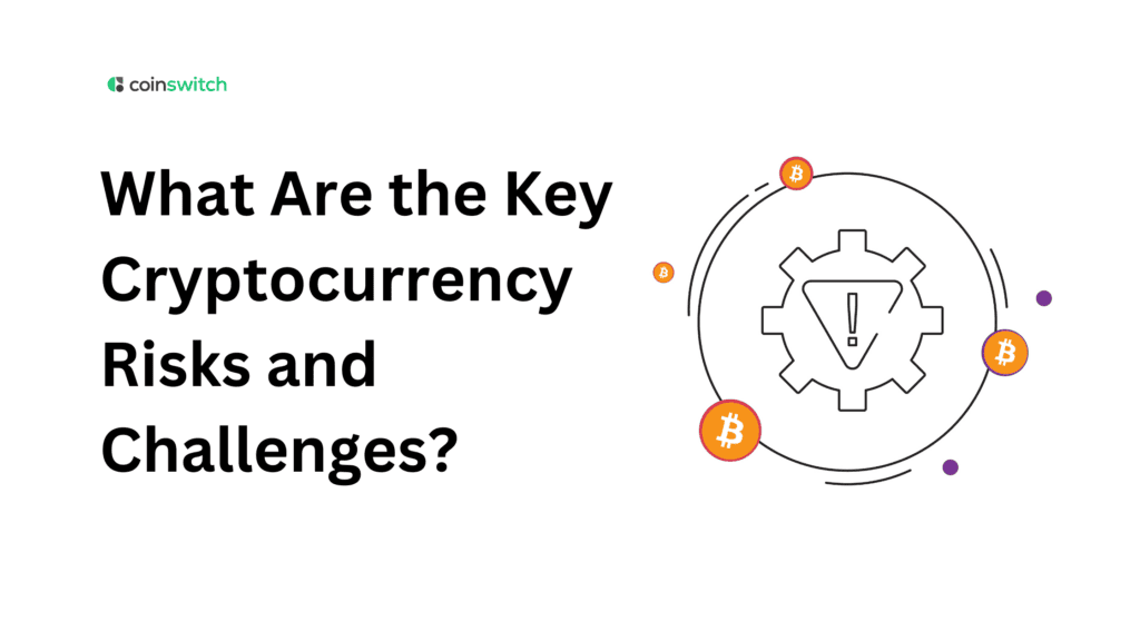 What Are the Key Cryptocurrency Risks and Challenges?