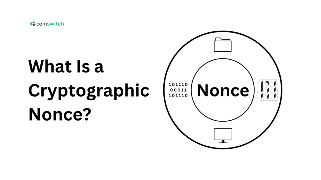What Is a Cryptographic Nonce?