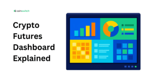 Crypto Futures Dashboard Explained: Margin, PnL, OI, Funding, and Order History