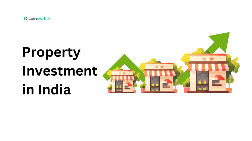 Property Investment in India