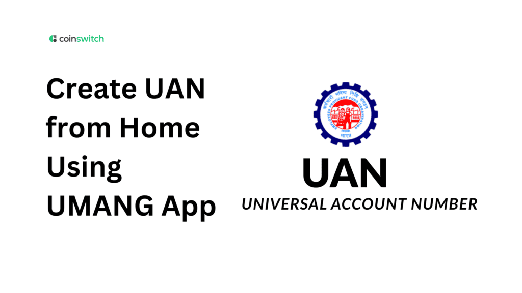 Create UAN from Home Using UMANG App: Aadhaar Face Authentication, KYC and Passbook Services