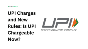 UPI Charges and New Rules: Is UPI Chargeable Now?