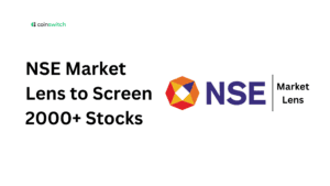 NSE Market Lens to Screen 2000+ Stocks: How NSE Stock Screener Works