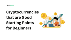 Cryptocurrencies that are Good Starting Points for Beginners