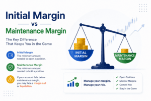 Initial Margin vs Maintenance Margin