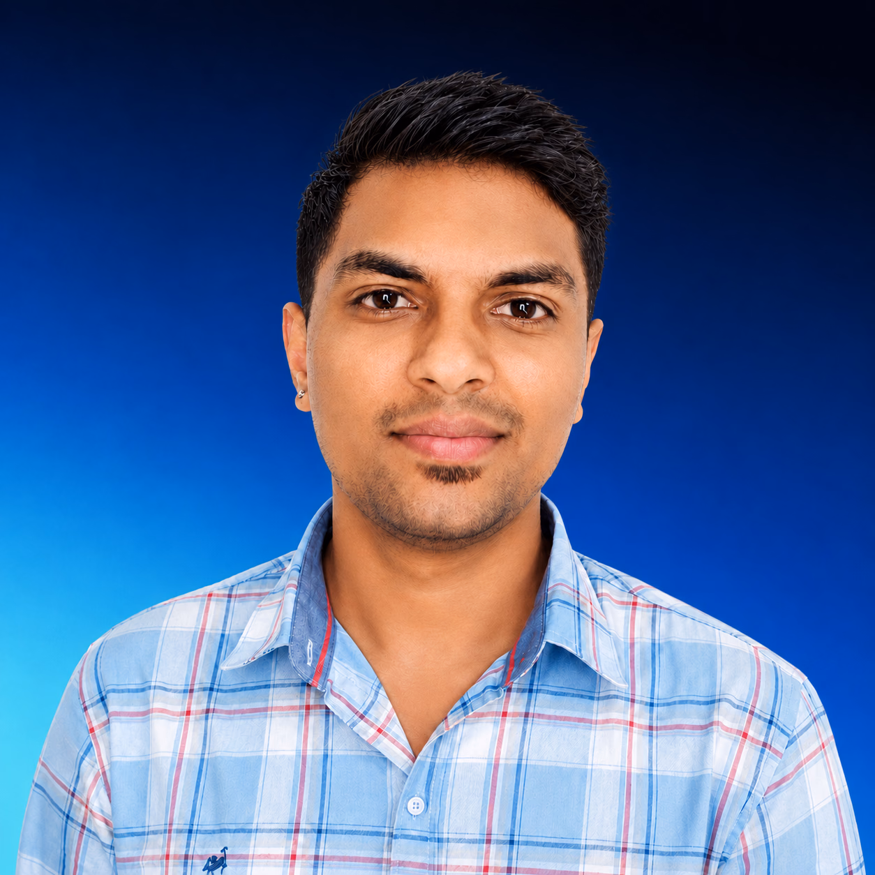 Shubham Gupta