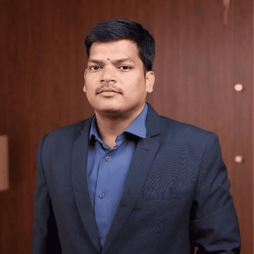 Santhosh Kamatam